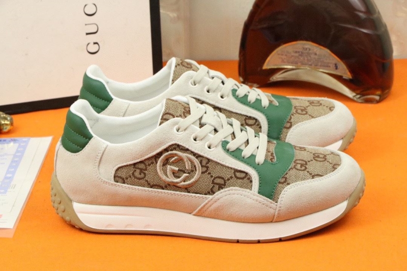 Gucci Casual Shoes